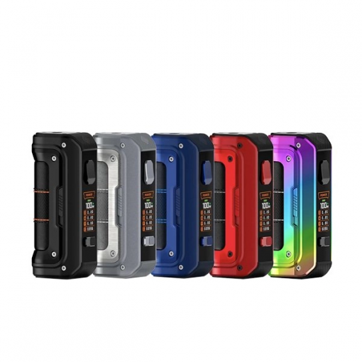 Geekvape Aegis Max 2 100W MOD