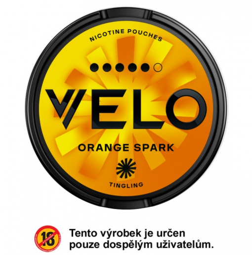 Velo Orange Spark - 10,9mg