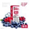 Adams Vape Nicsalt - Blueberry Raspberry 10ml