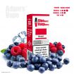 Adams Vape Nicsalt - Blueberry Raspberry 10ml